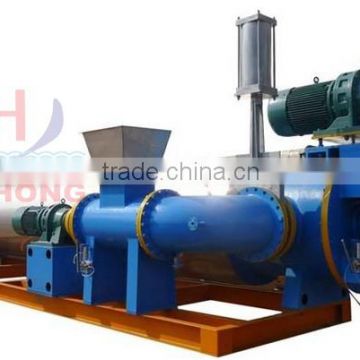 Hydrolysis feather meal machine