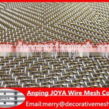 Indoor Decorative Mesh Stainless steel wire mesh