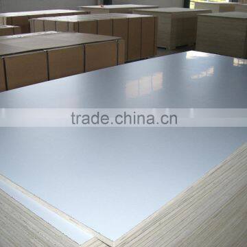 HPL fireproof plywood