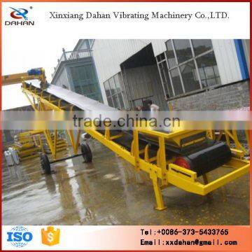 Long Service Life DY Type Feed Conveyor Belt