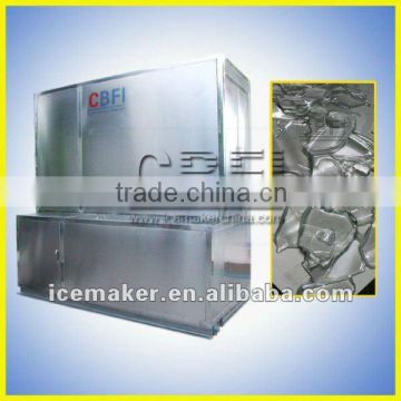 plate ice making machine for Oceania countries