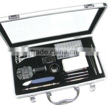 Handy tool set tool box for watch