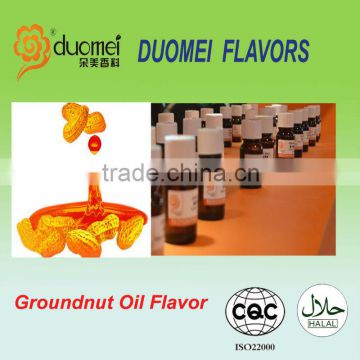 DUOMEI DM-31058 Rich Typical peanut oil flavour