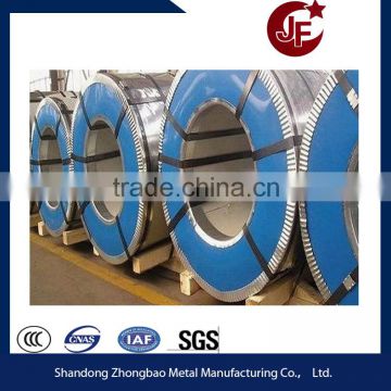 China factory wholesale stainless steel coil prices