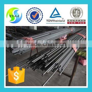 high quality stainless steel round bar bracket