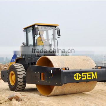 high quality cheap price SEM hand roller compactor