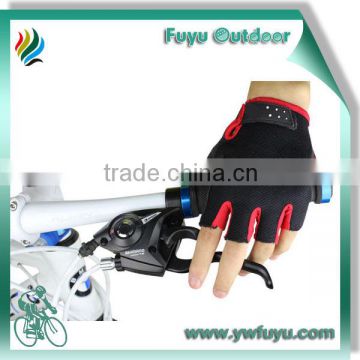 newest leather racing gloves motorbike