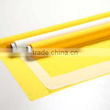 140s Polyester printing screen mesh, high tension and low elongation