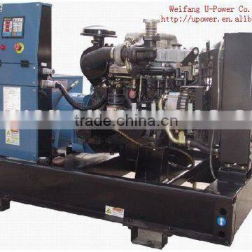 15KW Diesel Engine Generator Set for Ricardo