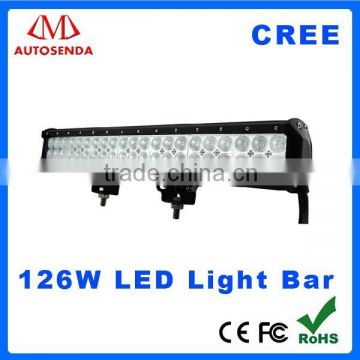 20 Inch 120w led light bar