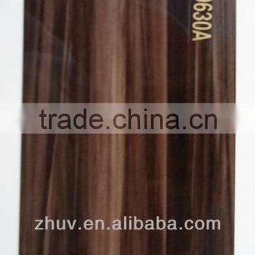 zhihua brand high gloss acrylic panel
