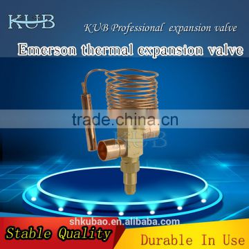 TRAE 50M (R134A) Original valve Thermostatic Expansion Valve Emerson