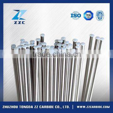 WCNi 10% Nickel tungsten carbide rods