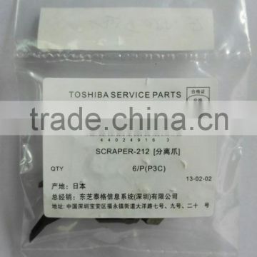 For used in Toshiba E555 Upper Picker Finger 6LA07150000