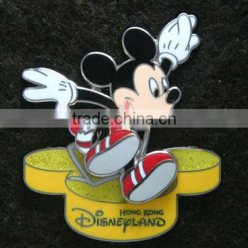 pin,Mickey pin,holiday gift