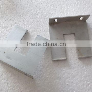 The terracotta panel hang for curtain wall made in china with long lifetime