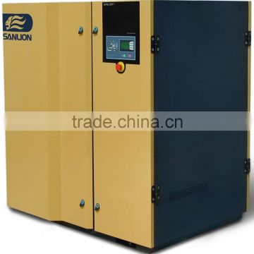 screw air compressing machine(30KW)