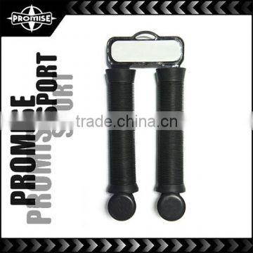 CNC manchined performance scooter handlebar grips