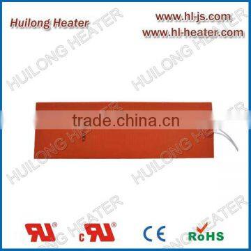 silicone heat pad for Ultrasonic cleaner(UL/CUL)
