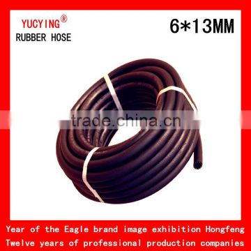 Factory direct high-quality NR / SBR rubber elastic fabric weaving air tube pneumatic tool hose