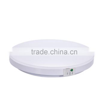 Hot sales high quality led ceiling light/surface mounted light 15w without any shadow