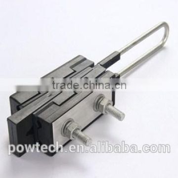 FTTH dead end clamp PAG450/120