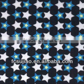 100% polyester printing 600D oxford PVC fabric