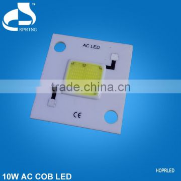 Zhongshan Hoprled led ac cob led 220v ac led chip