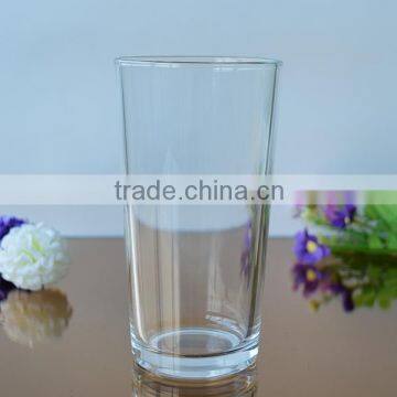 Wholesale tableware drinking glass cup for sale