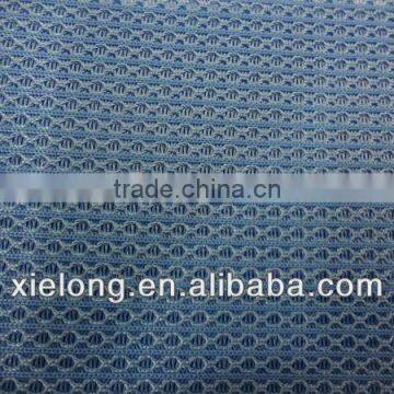 3d air mesh High breathability mesh fabric