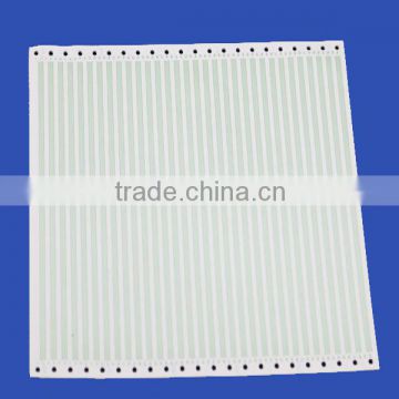 high quality 9.5*11 carbonless computer paper in sheet