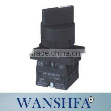 PBS-2ED33 Power Push Button Switch