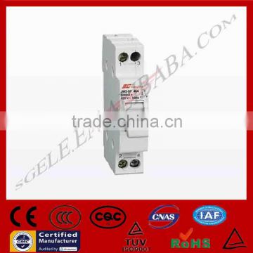 modular changeover switch to 80A transfer Switch changeover switch