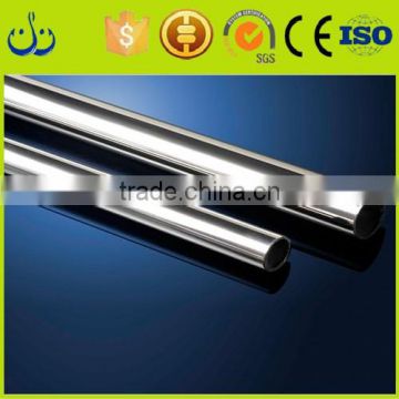 Pakistan India market welded stainless steel 201 pipe/Tube