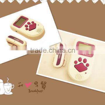 Talkdog dog language Translator/ electronic pet toys