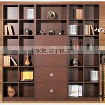 CABINET WITHOUT DOORS FACTORY DESIGN
