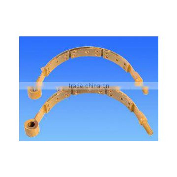 TY220 brake band for bulldozer shantui spare parts 154-33-11111