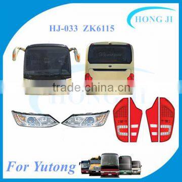 guangzhou china auto parts market wholesale yutong bus parts