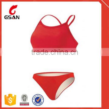 oem accepted young girl very popular korean hot sex swimsuit