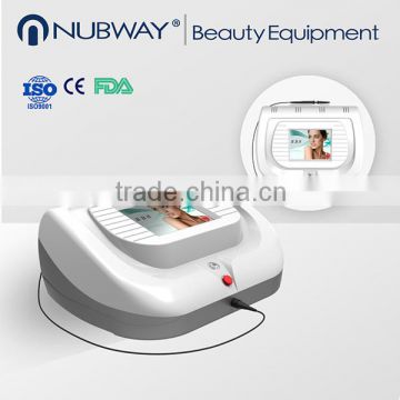 2016 Factory price high frequency portable spider vein removal machine