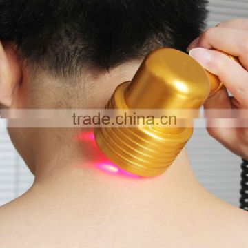 Cold laser acupuncture arthritis and osteoarthritis noninvasive treatment device (LLLT) back pain devices