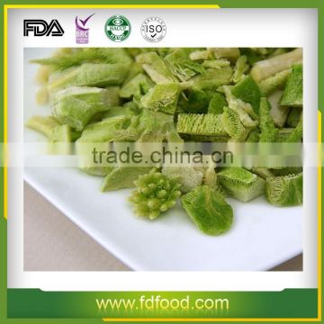 Freeze Dried Broccoli Powder from China
