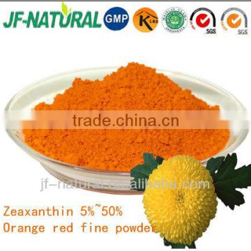 Zeaxanthin extract