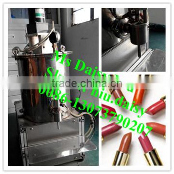 commercial foundation cream filling machine/facial cream filling machine/honey filling machine