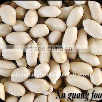 shandong blanched peanut big size