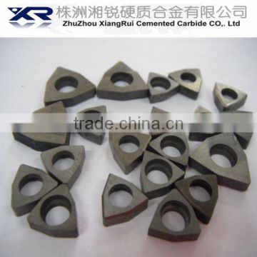 zhuzhou xiangrui cemented carbide insert