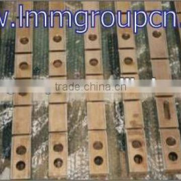 thin slab copper mould plate