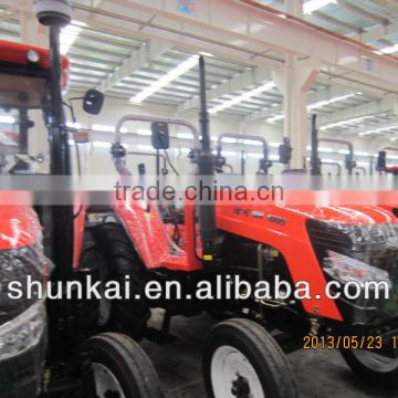SH100hp 4WD Farm Tractor For Sale
