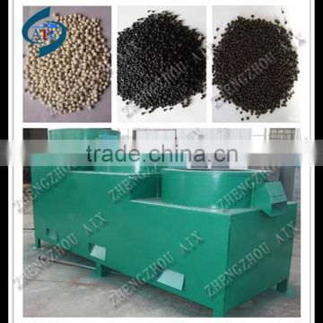 Organic fertilizer thrown round machine/fertilizer polishing machine/fertilizer polisher