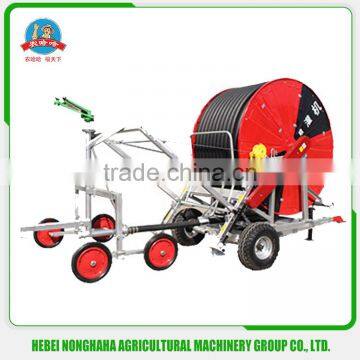 reel irrigation,boom,irrigation from China